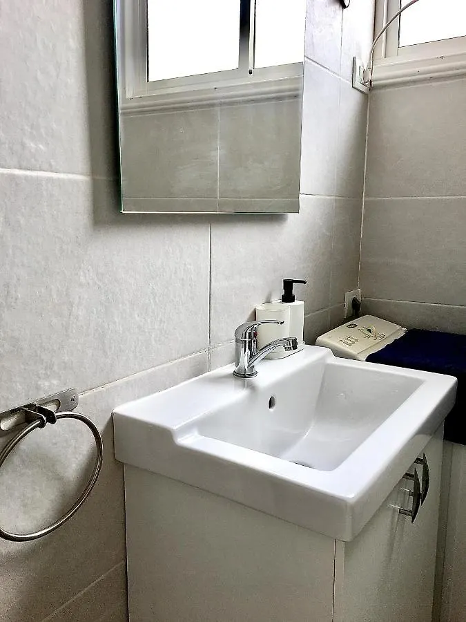 Appartamento Toscal Nest Santa Cruz de Tenerife