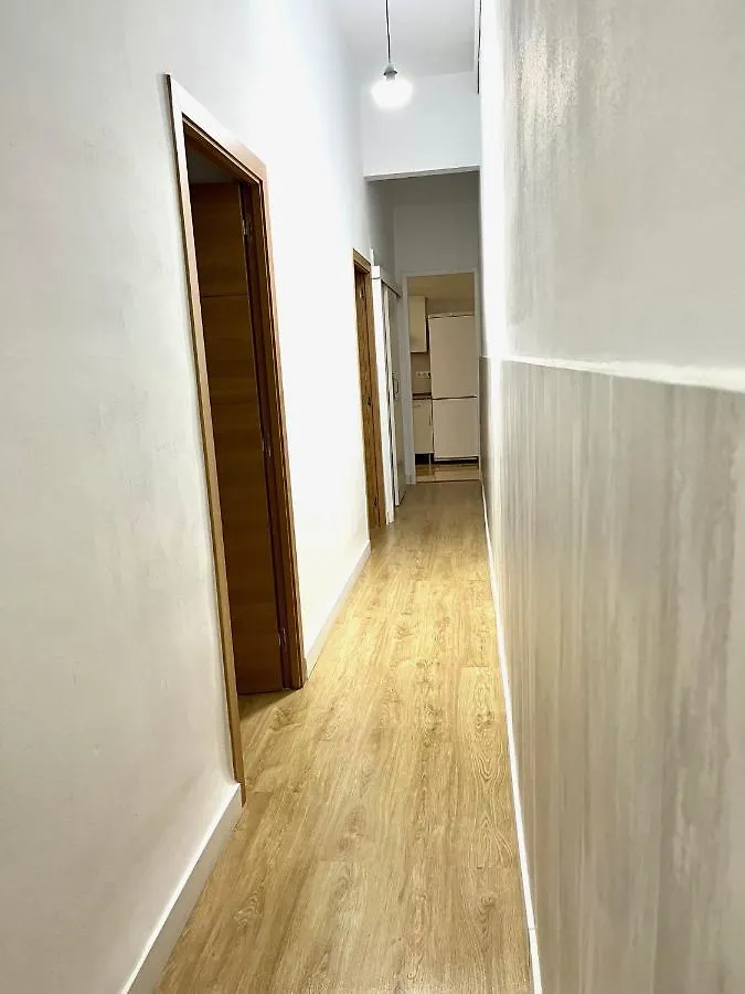 Appartamento Toscal Nest Santa Cruz de Tenerife