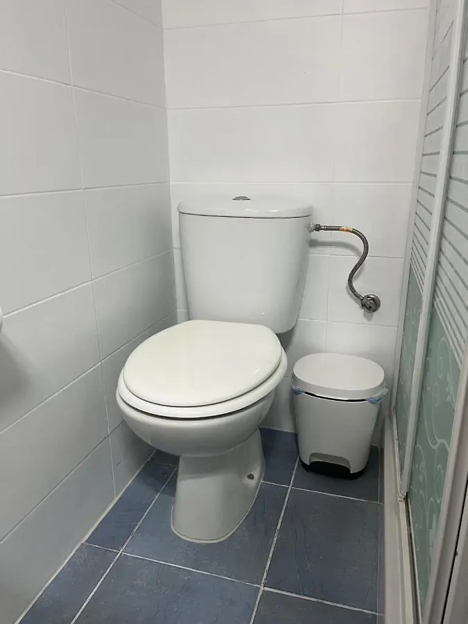 Appartamento Toscal Nest Santa Cruz de Tenerife Spagna