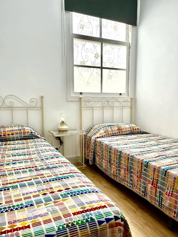 Appartamento Toscal Nest Santa Cruz de Tenerife