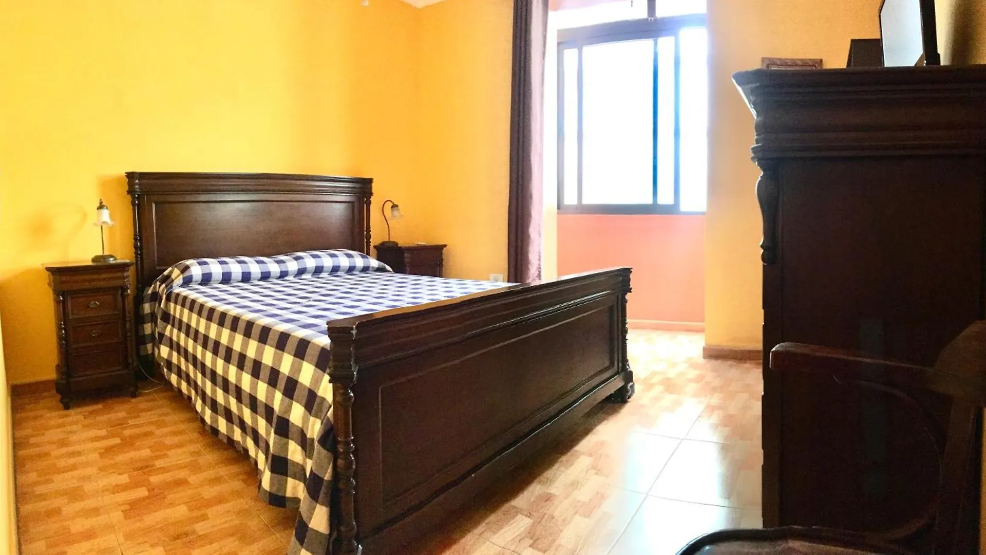 Toscal Nest Apartment Santa Cruz de Tenerife 0*,  Spain