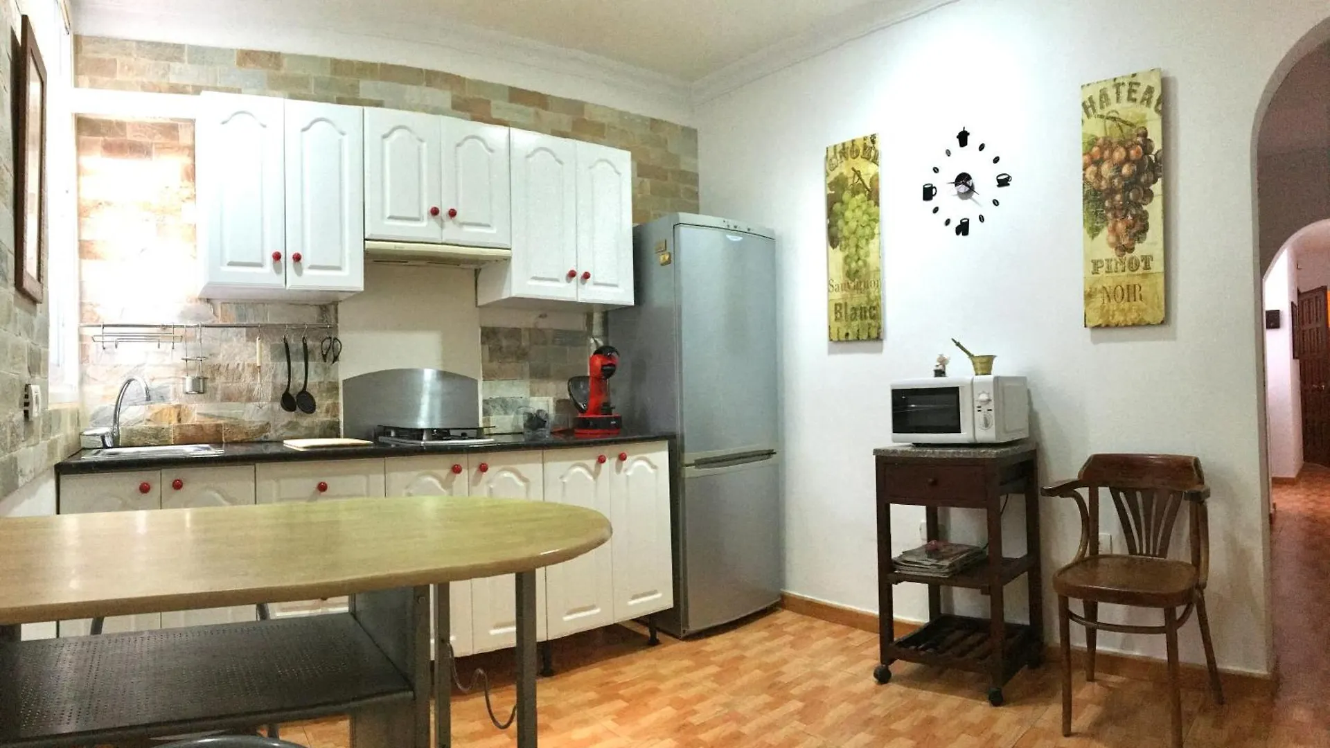 Toscal Nest Apartment Santa Cruz de Tenerife