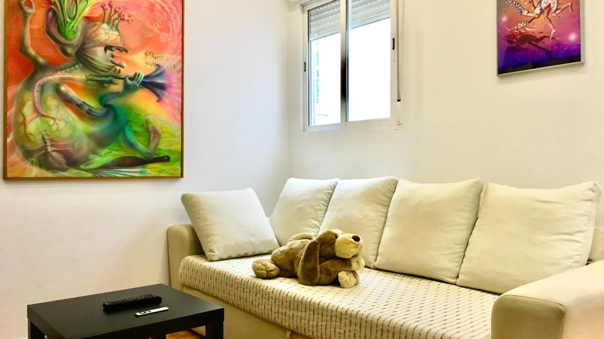 Appartamento Toscal Nest Santa Cruz de Tenerife Spagna