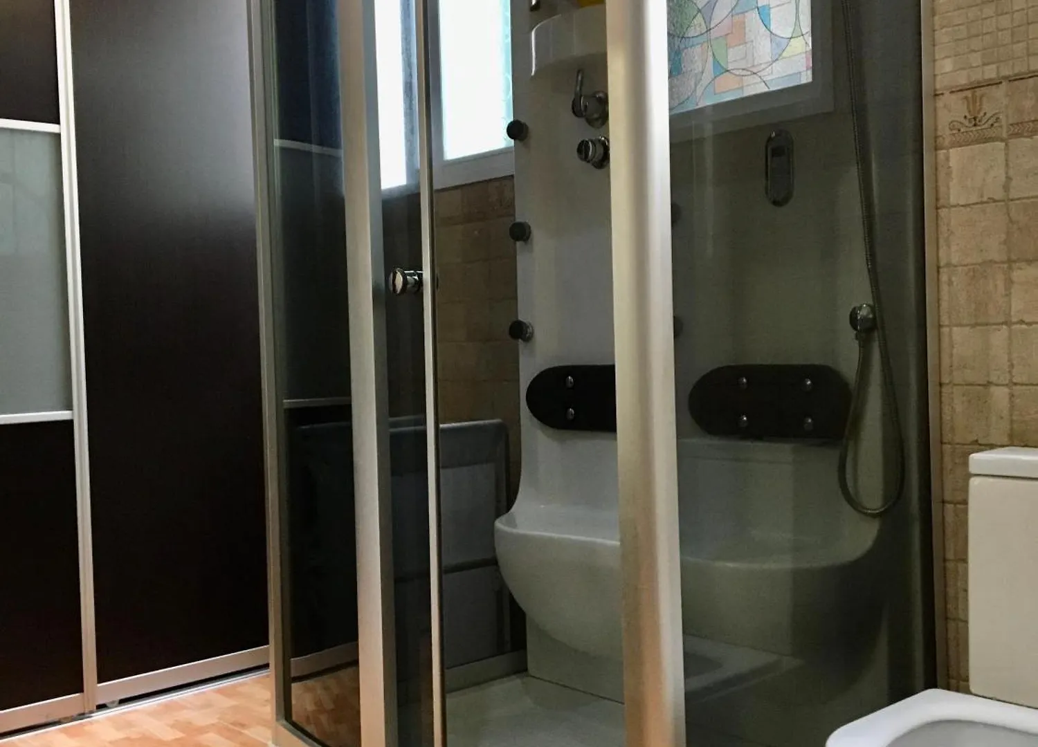 Toscal Nest Apartment Santa Cruz de Tenerife