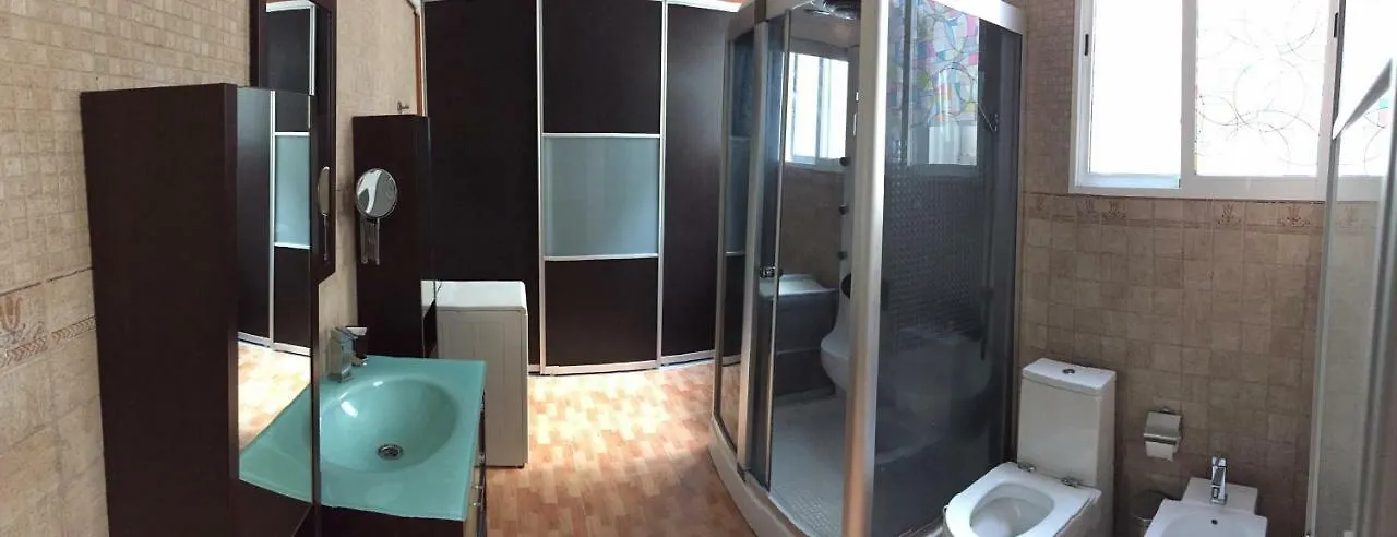 Appartamento Toscal Nest Santa Cruz de Tenerife
