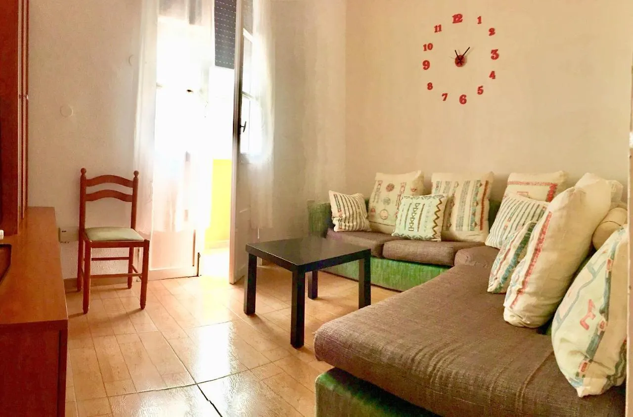 Appartamento Toscal Nest Santa Cruz de Tenerife