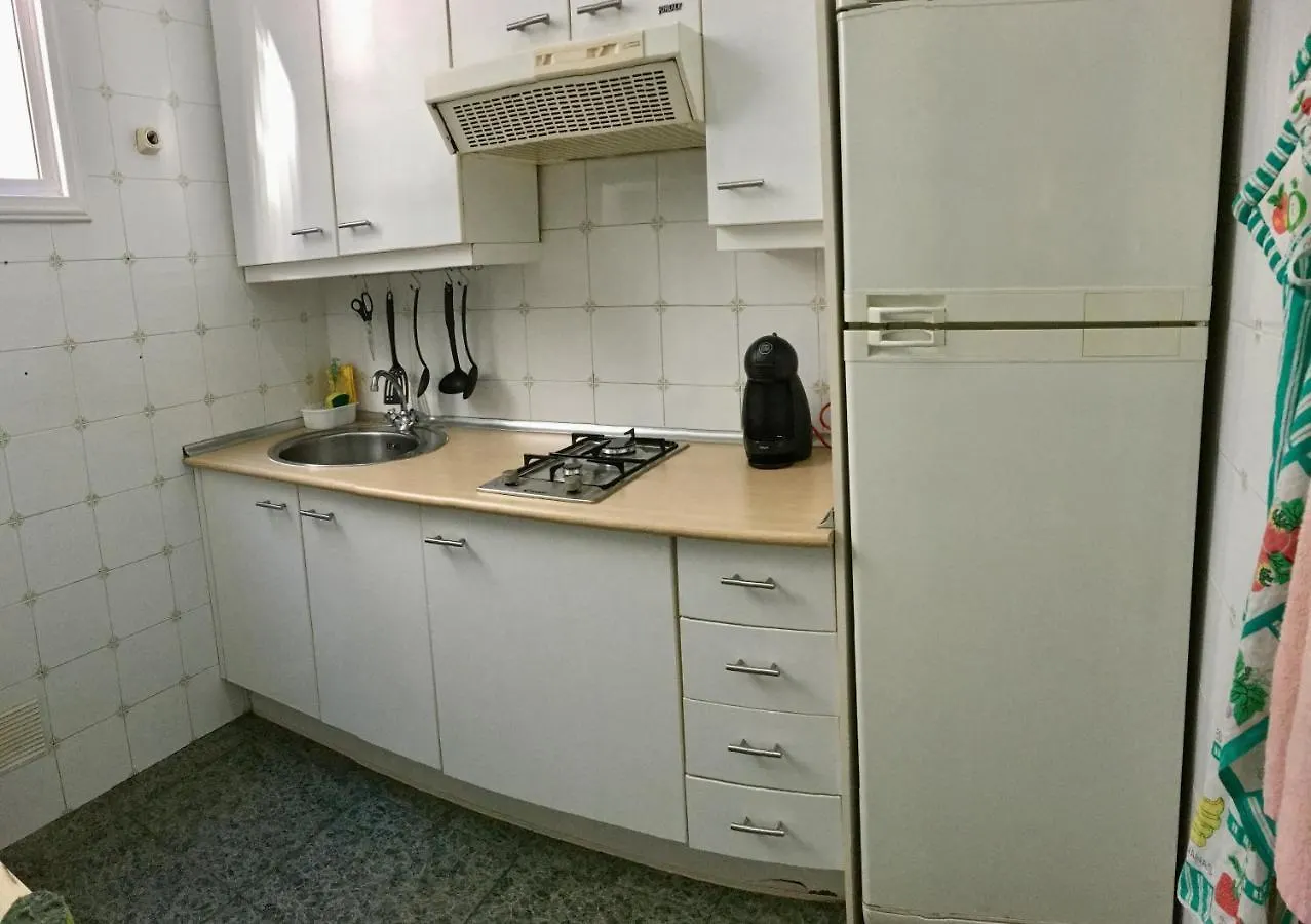 Toscal Nest Apartment Santa Cruz de Tenerife