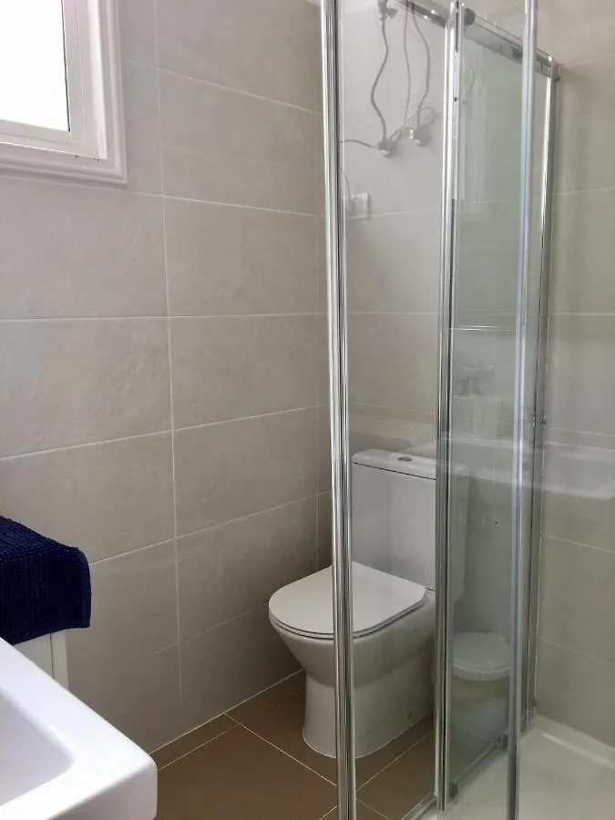 Toscal Nest Apartment Santa Cruz de Tenerife