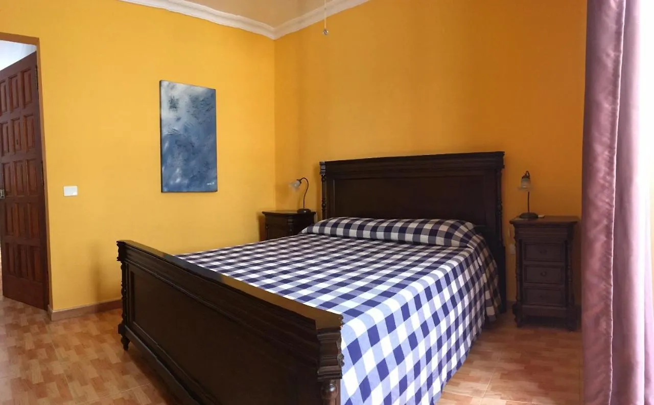 Toscal Nest Apartment Santa Cruz de Tenerife