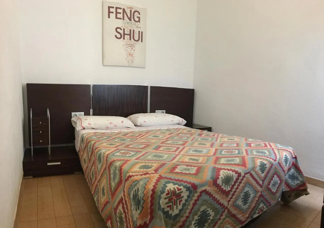 Toscal Nest Apartment Santa Cruz de Tenerife Spain