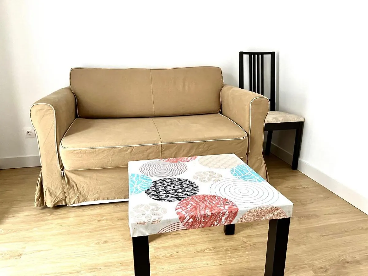 Toscal Nest Apartment Santa Cruz de Tenerife