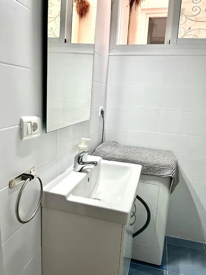Toscal Nest Apartment Santa Cruz de Tenerife