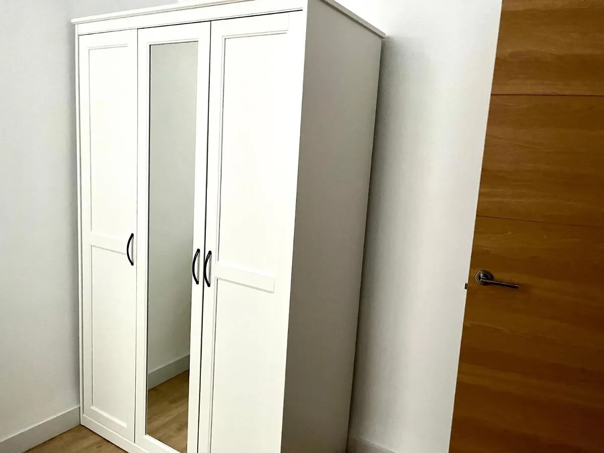 Toscal Nest Apartment Santa Cruz de Tenerife