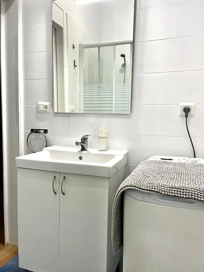 Toscal Nest Apartment Santa Cruz de Tenerife 0*,  Spain