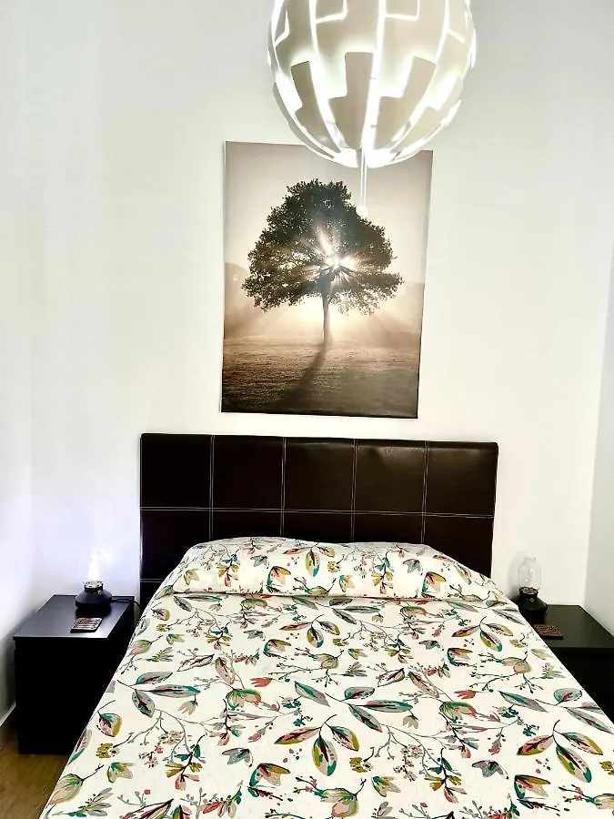 Toscal Nest Apartment Santa Cruz de Tenerife 0*,  Spain