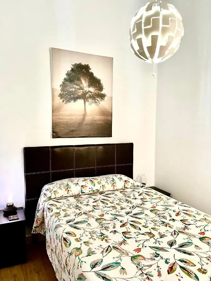 Toscal Nest Apartment Santa Cruz de Tenerife