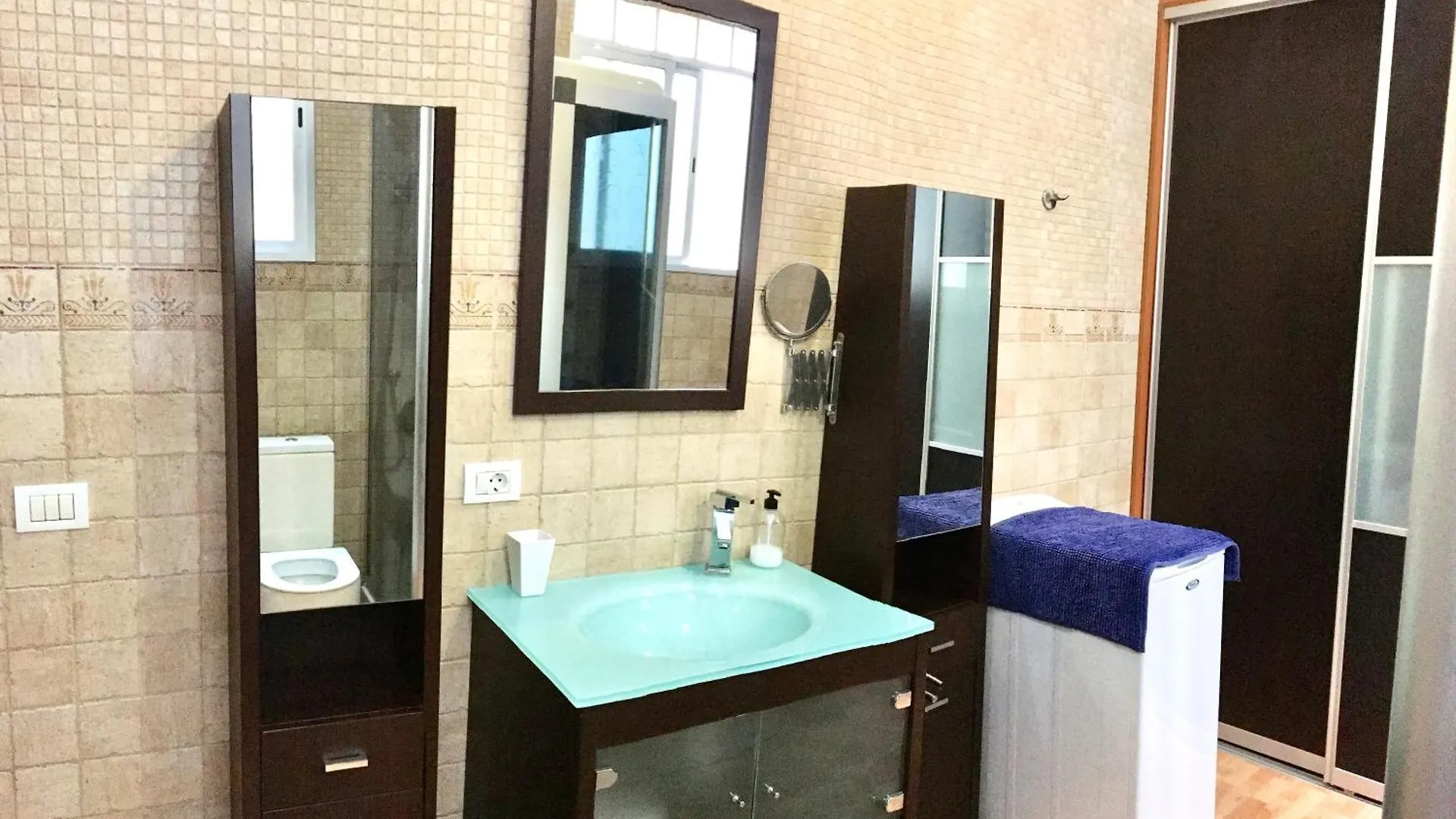 Toscal Nest Apartment Santa Cruz de Tenerife