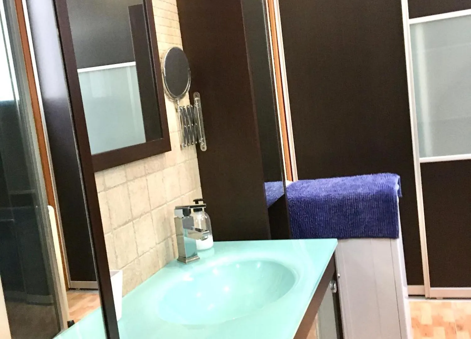 Toscal Nest Apartment Santa Cruz de Tenerife