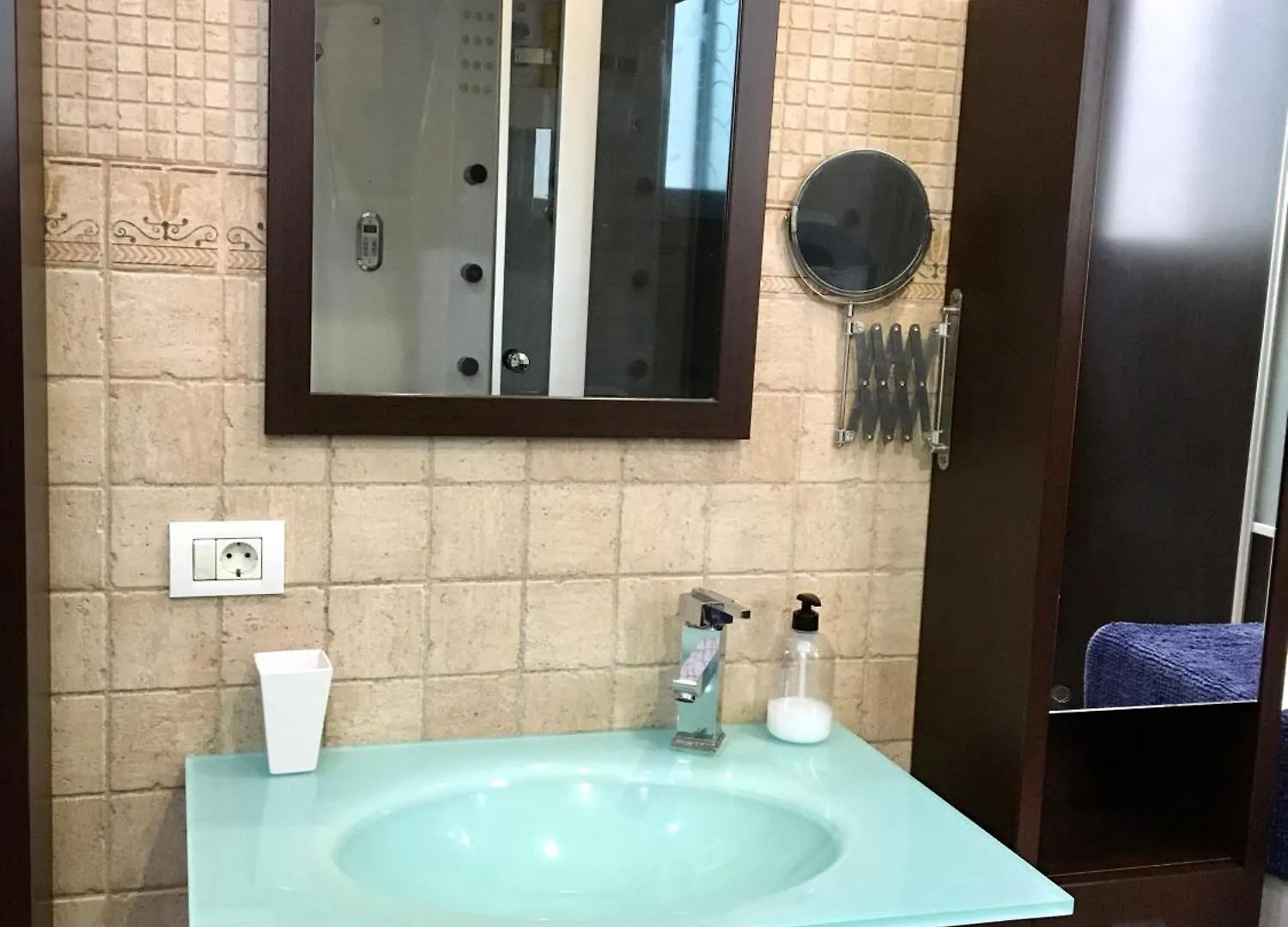 Toscal Nest Apartment Santa Cruz de Tenerife